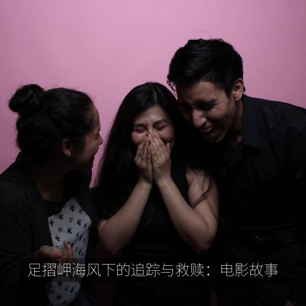 足摺岬海风下的追踪与救赎：电影故事 海报